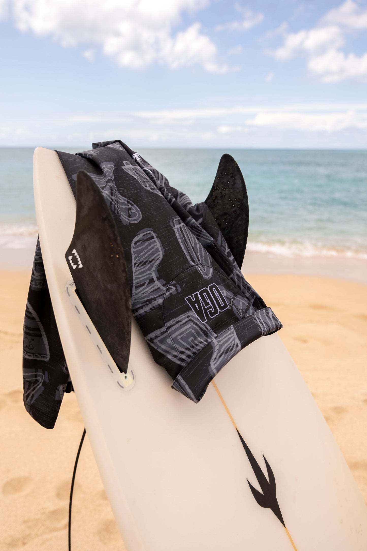 Oahu Golf Apparel 