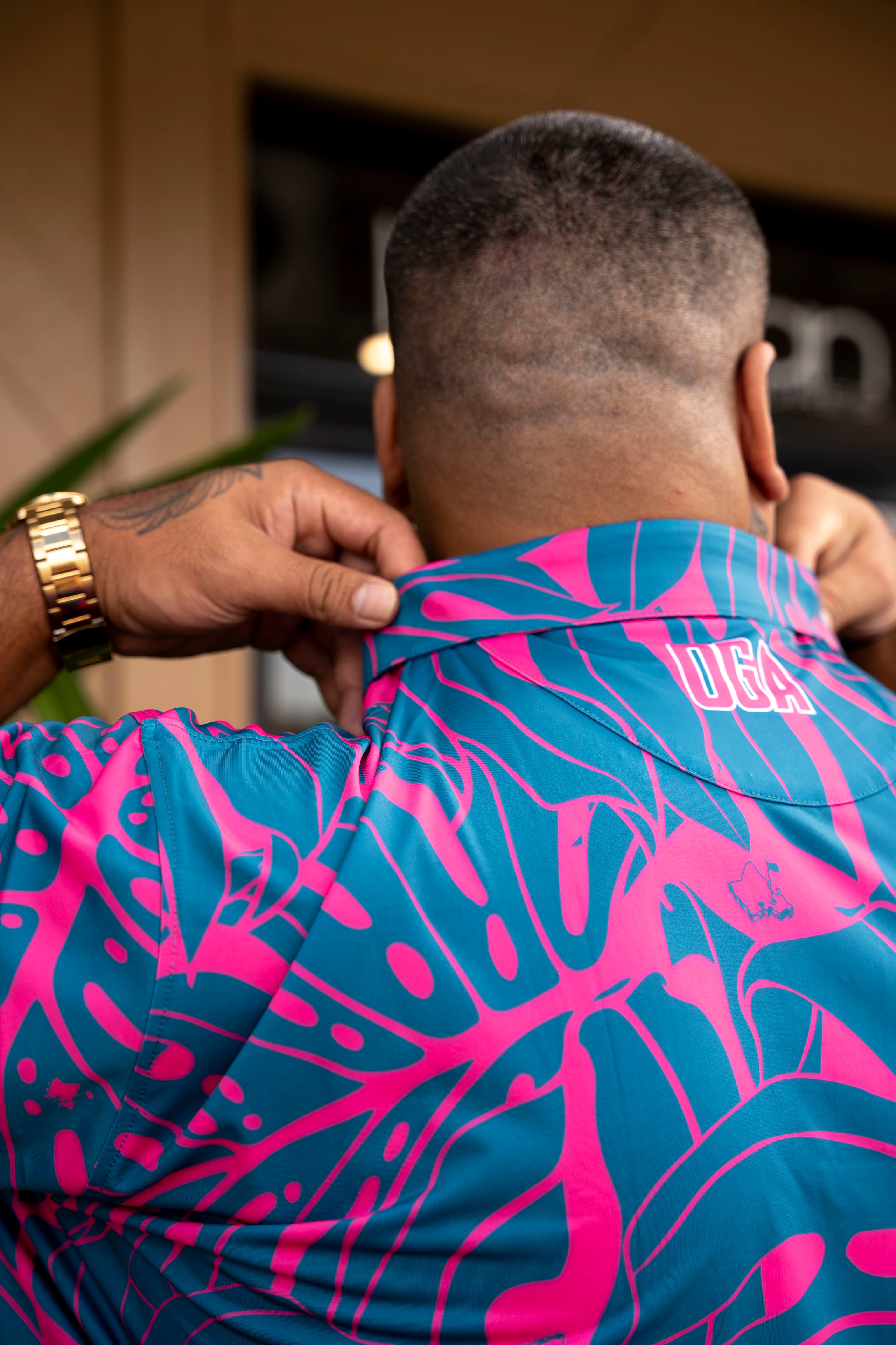 Products – Oahu Golf Apparel