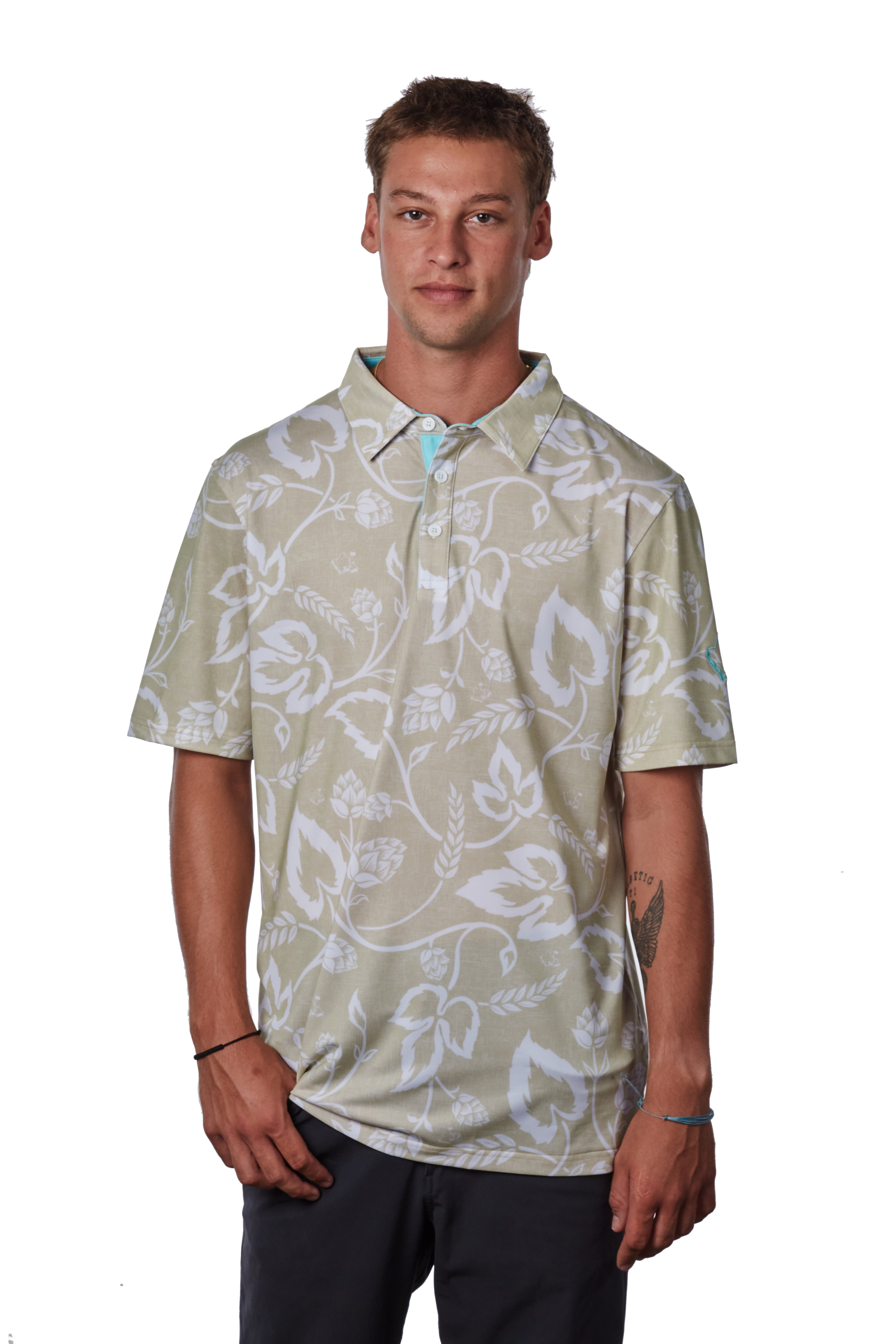 O'ahu Golf Apparel - Shop Men's Polos – Oahu Golf Apparel