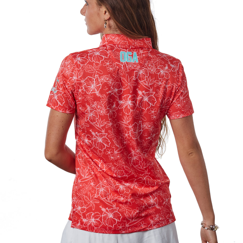 Oahu Golf Apparel 