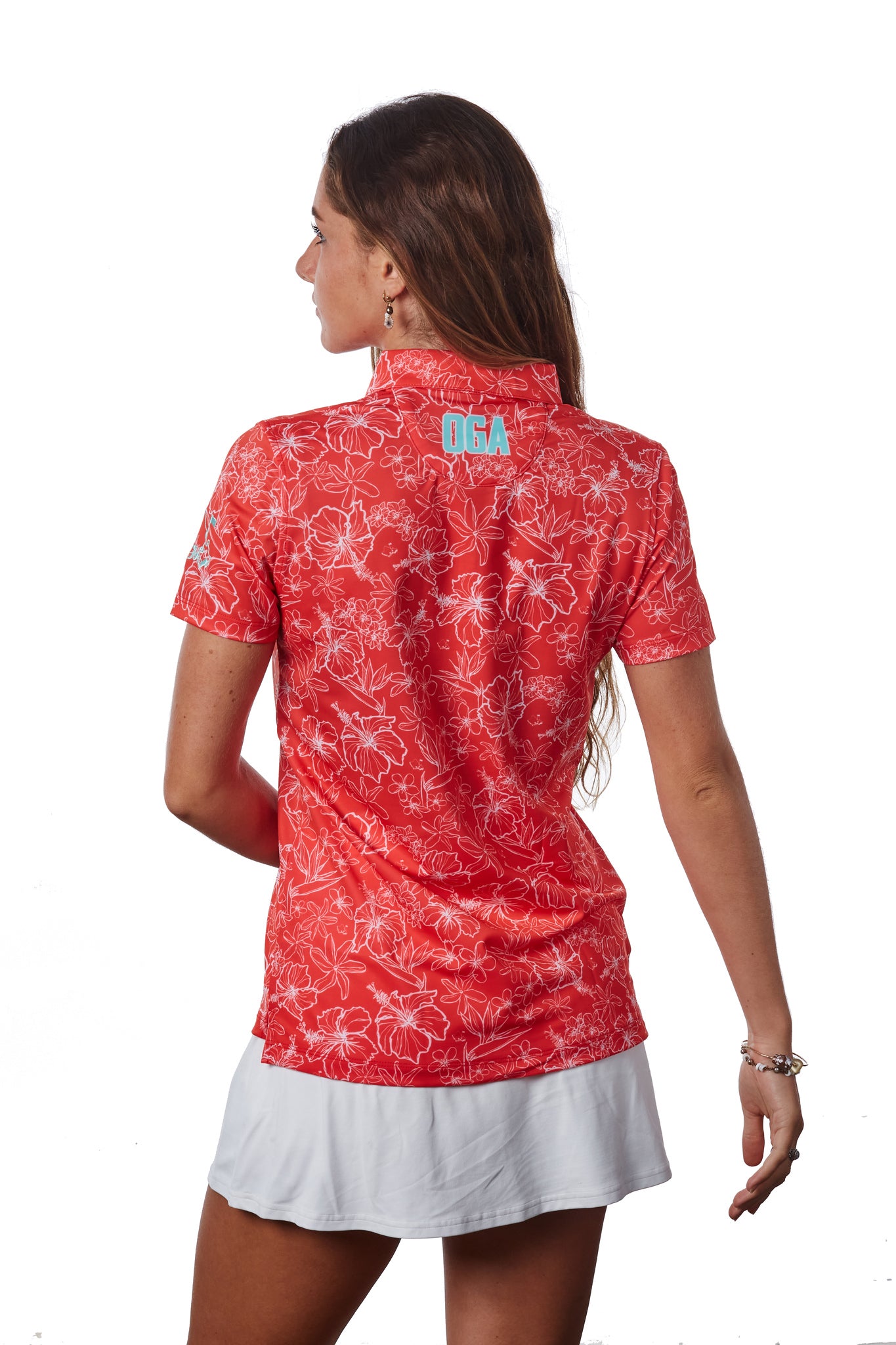 Oahu Golf Apparel 