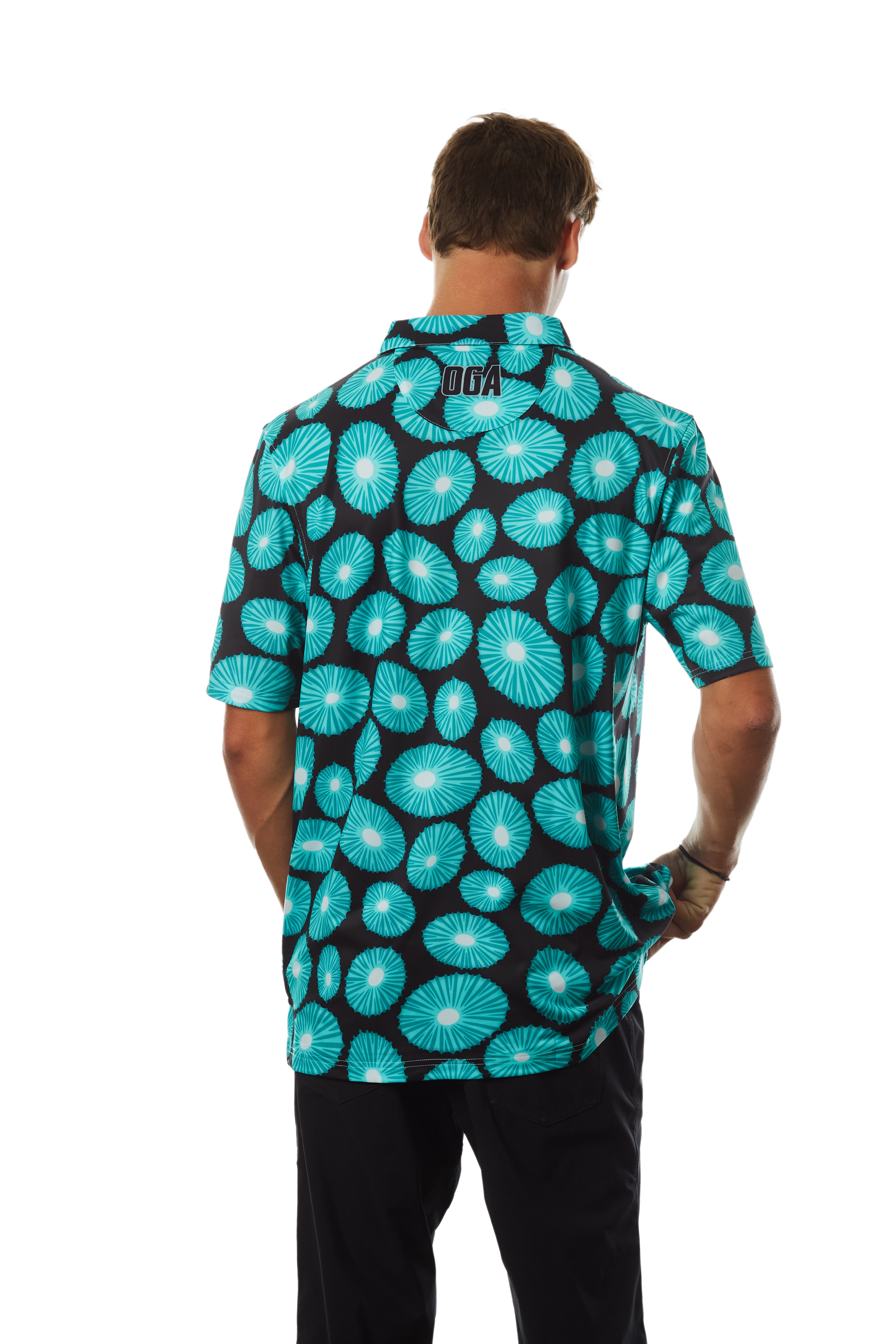 Shop Limited Edition Polos: 