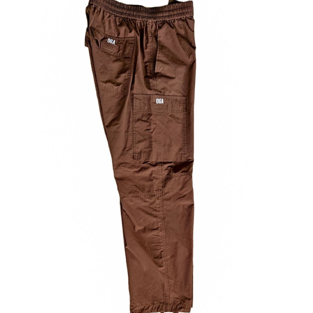 
                      
                        "Range Cargo" - OGA Cargo Pant - Coconut Brown
                      
                    