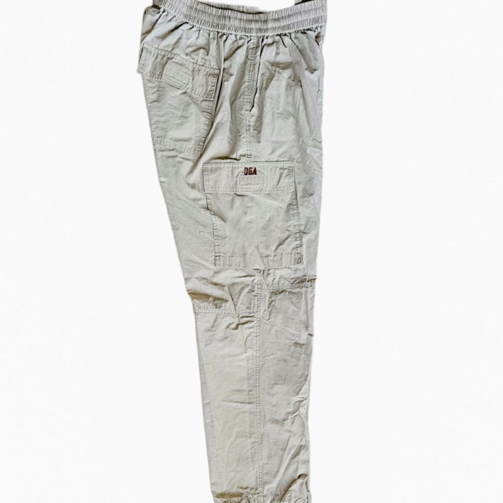 
                      
                        "Range Cargo" - OGA Cargo Pant - Sandy Khaki
                      
                    