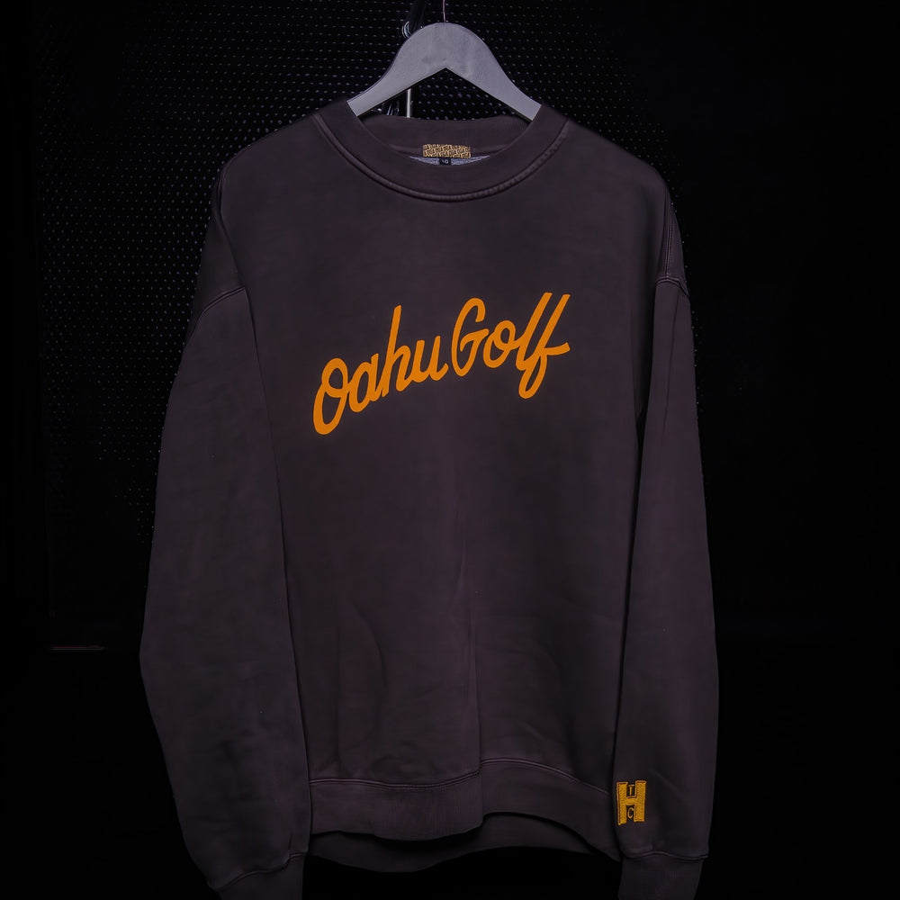 TH OGA FC Slice Crew neck Fleece