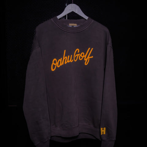 TH OGA FC Slice Crew neck Fleece