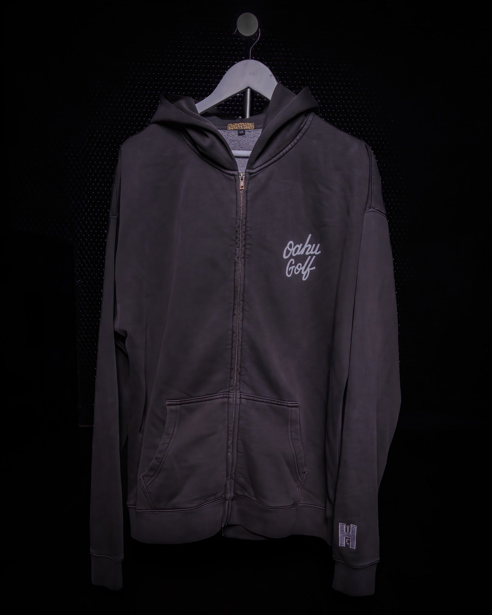 THC x OGA Collection – Oahu Golf Apparel