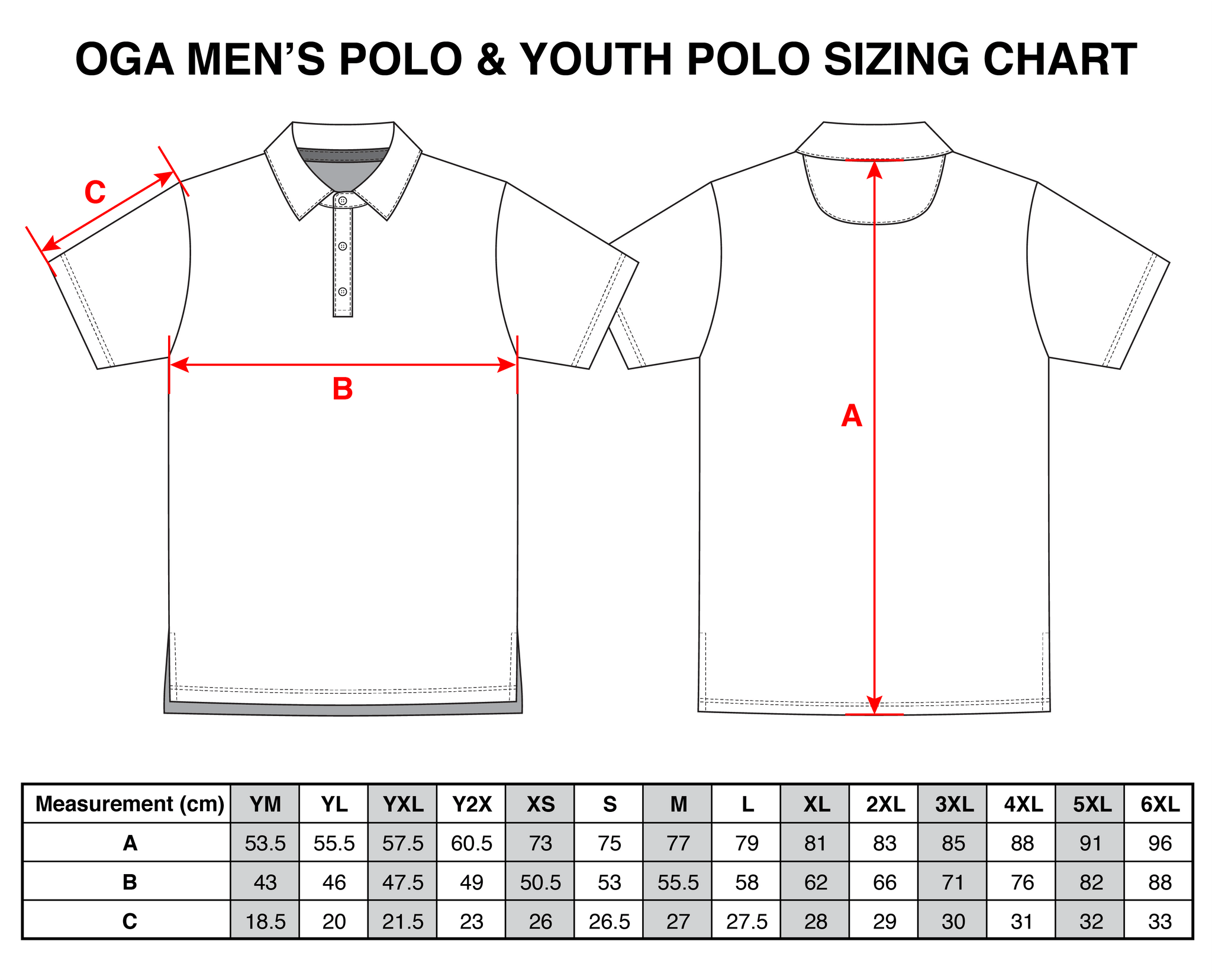 "It's About Time Manoa" - OGA Youth Polo - Black and Green