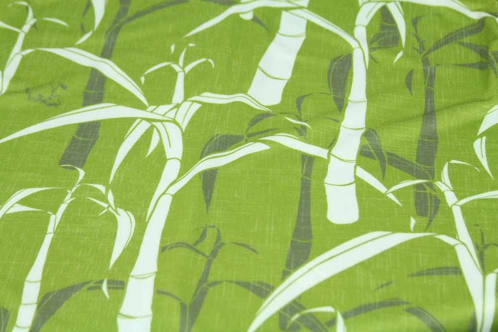 
                      
                        "Sugarcane" Green Fields - OGA Youth Polo - Green
                      
                    