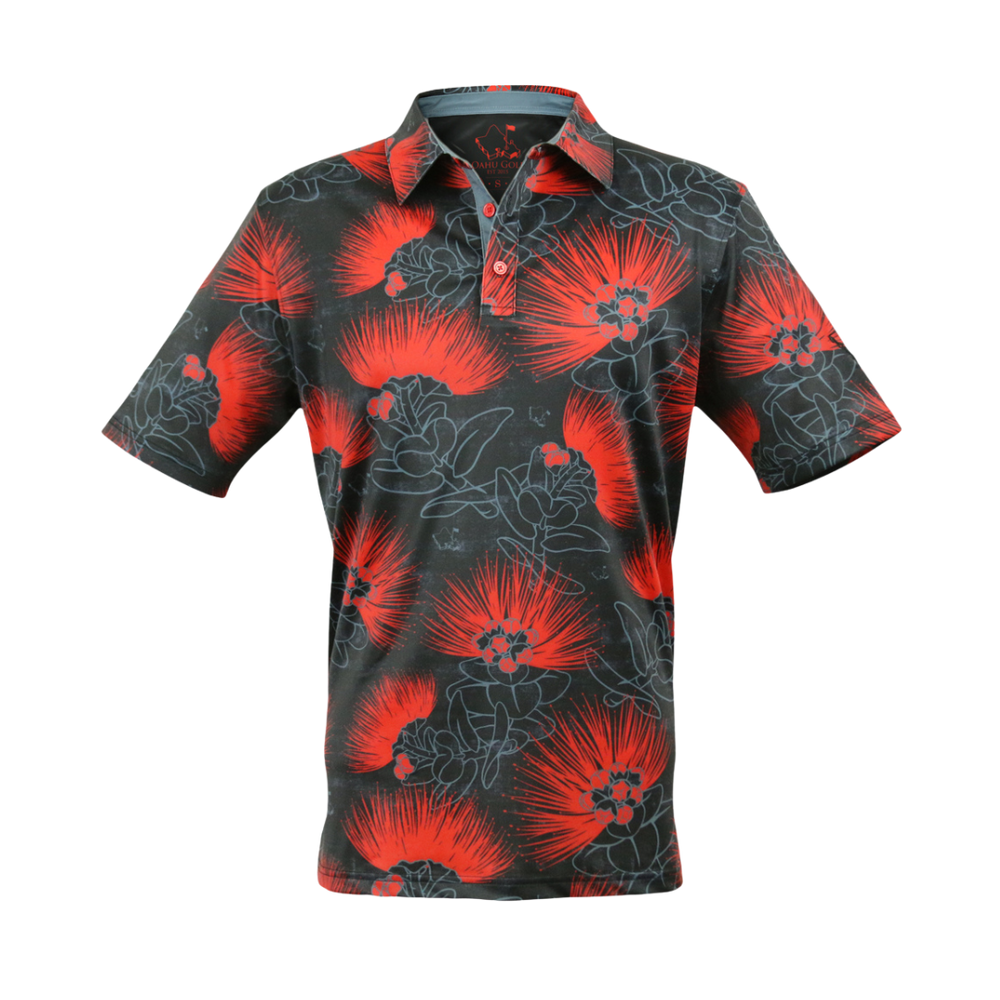 Shop Limited Edition Polos: 