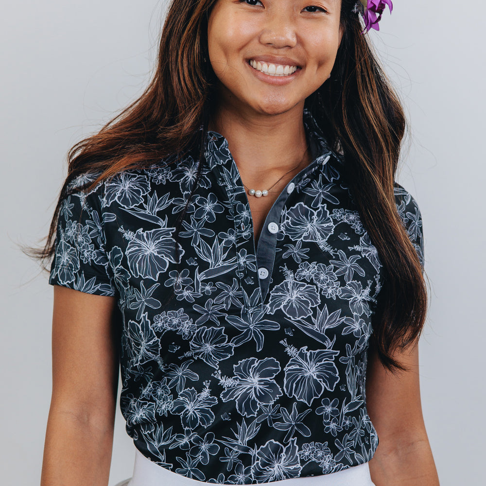 Oahu Golf Apparel 