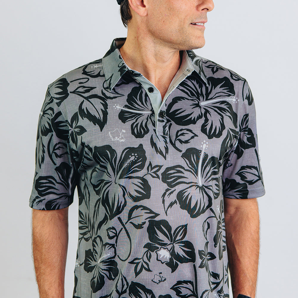 Oahu Golf Apparel 