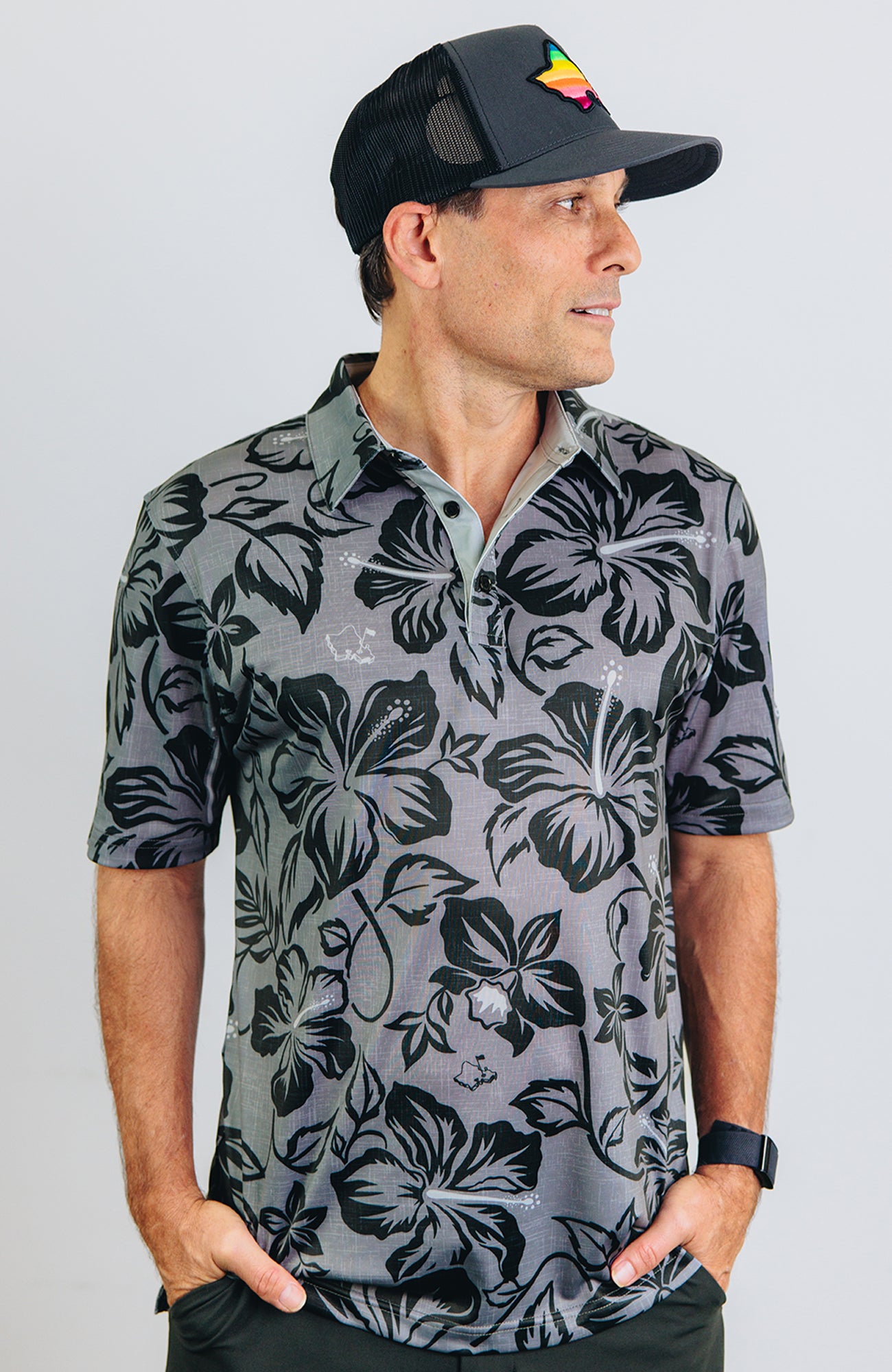 Oahu Golf Apparel 