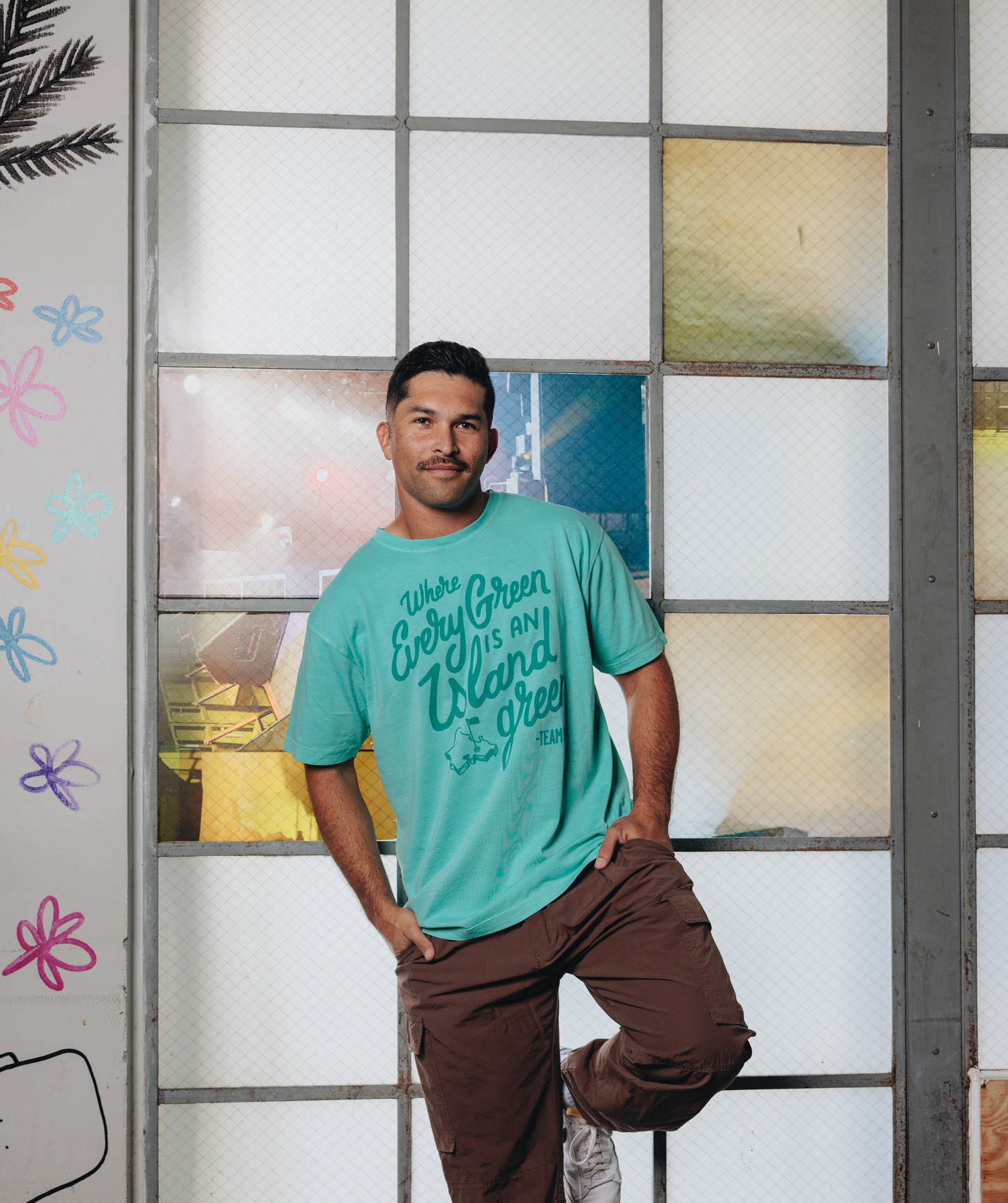 Oahu Golf Apparel 