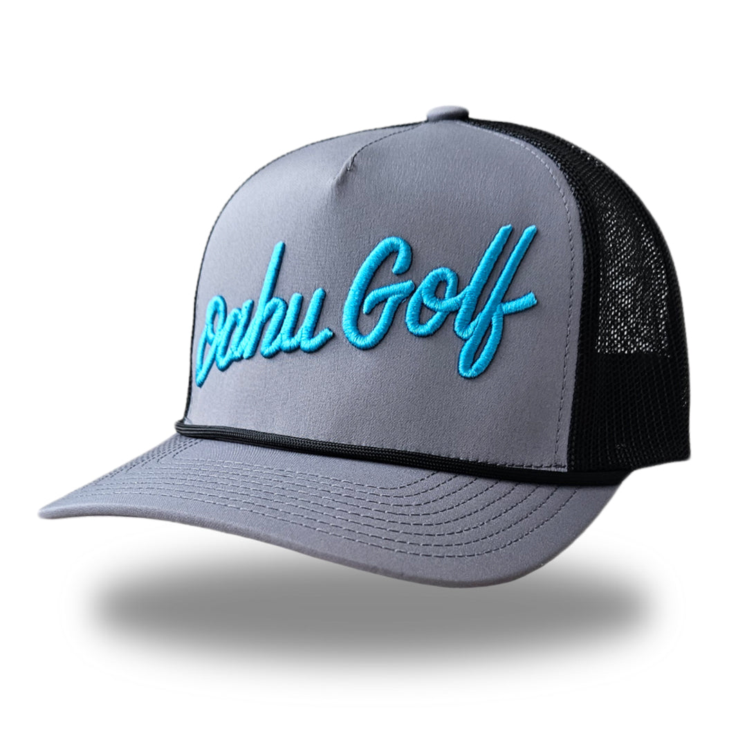 O'ahu Golf Apparel - Shop Our Premium Hat Collection – Oahu Golf Apparel