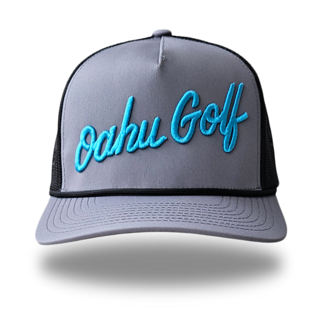 O'ahu Golf Apparel - Shop Our Premium Hat Collection – Oahu Golf Apparel