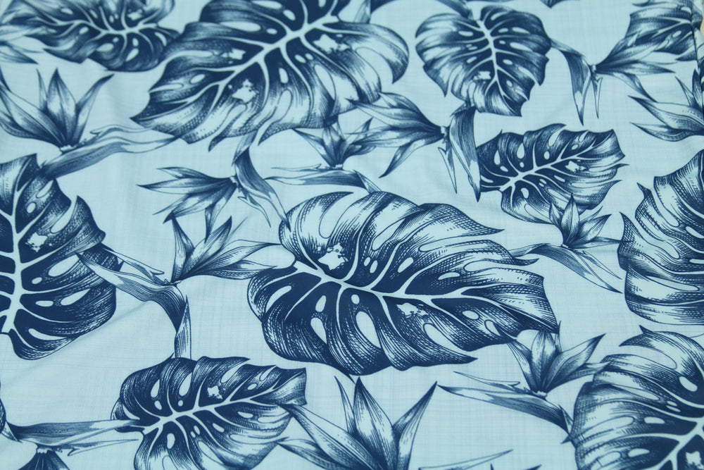 
                      
                        "Jungle Tonal Ink" - OGA Youth Polo - Ink Blue
                      
                    