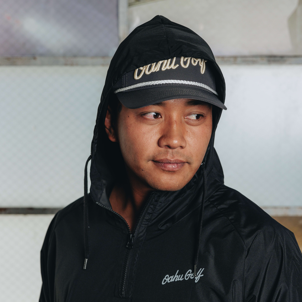 Oahu Golf Apparel 