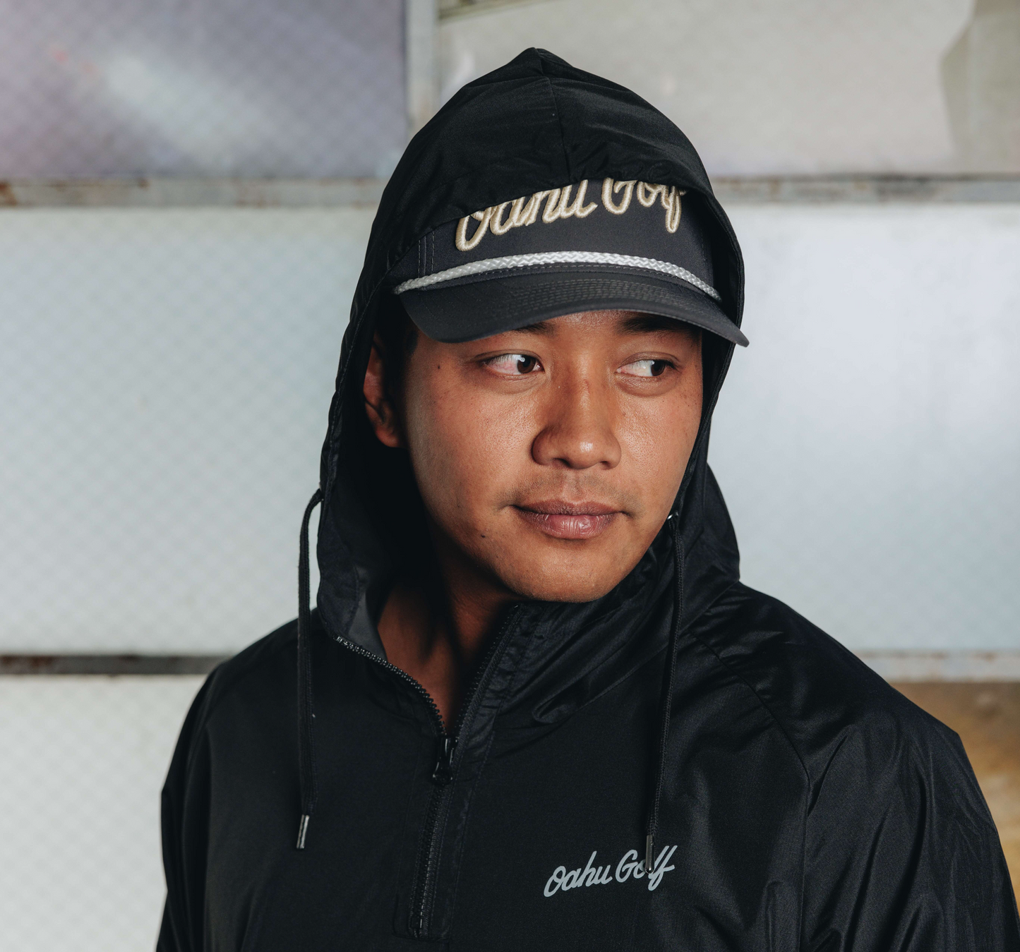 Oahu Golf Apparel 