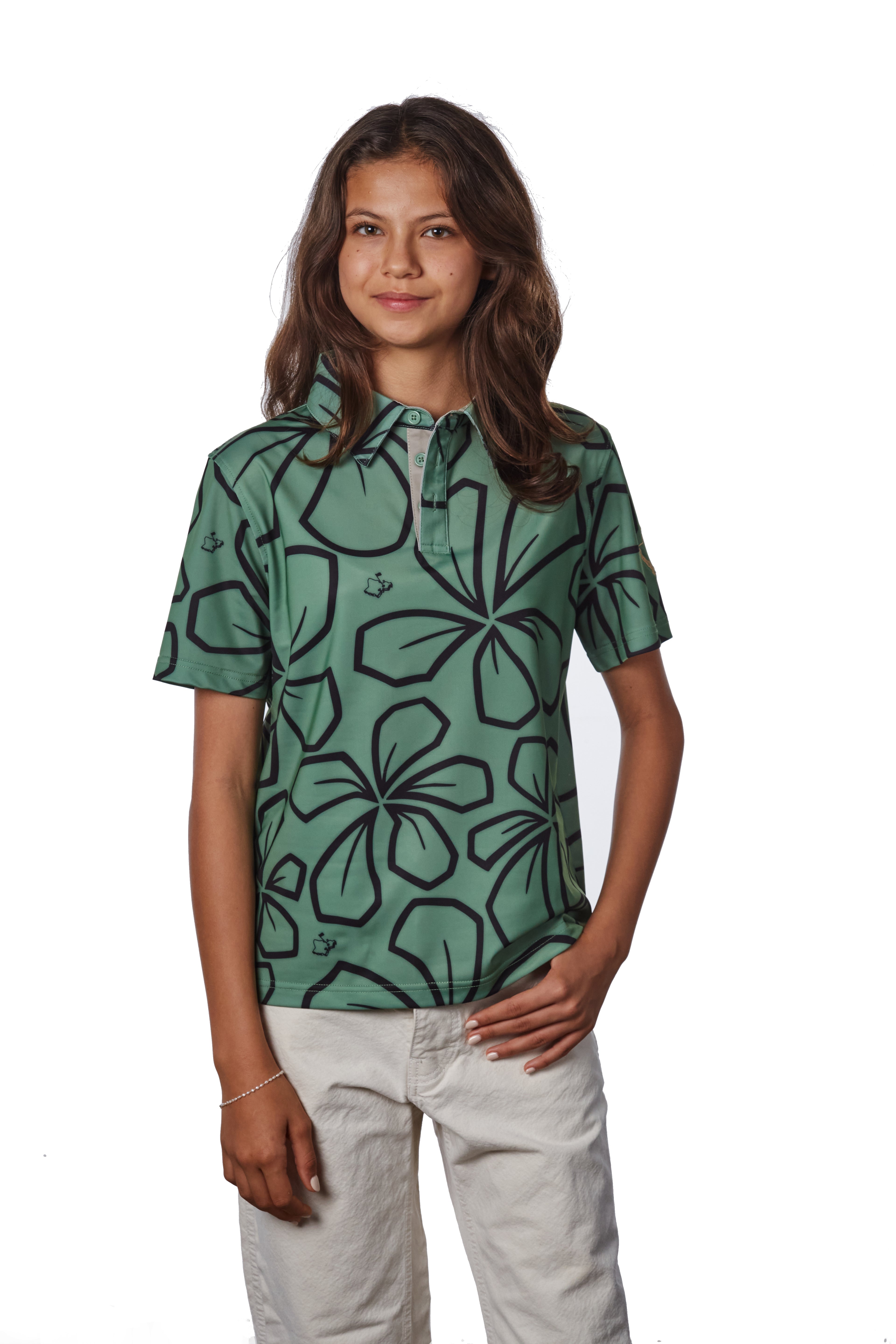 Shop Kid's Apparel - O'ahu Golf Apparel – Oahu Golf Apparel