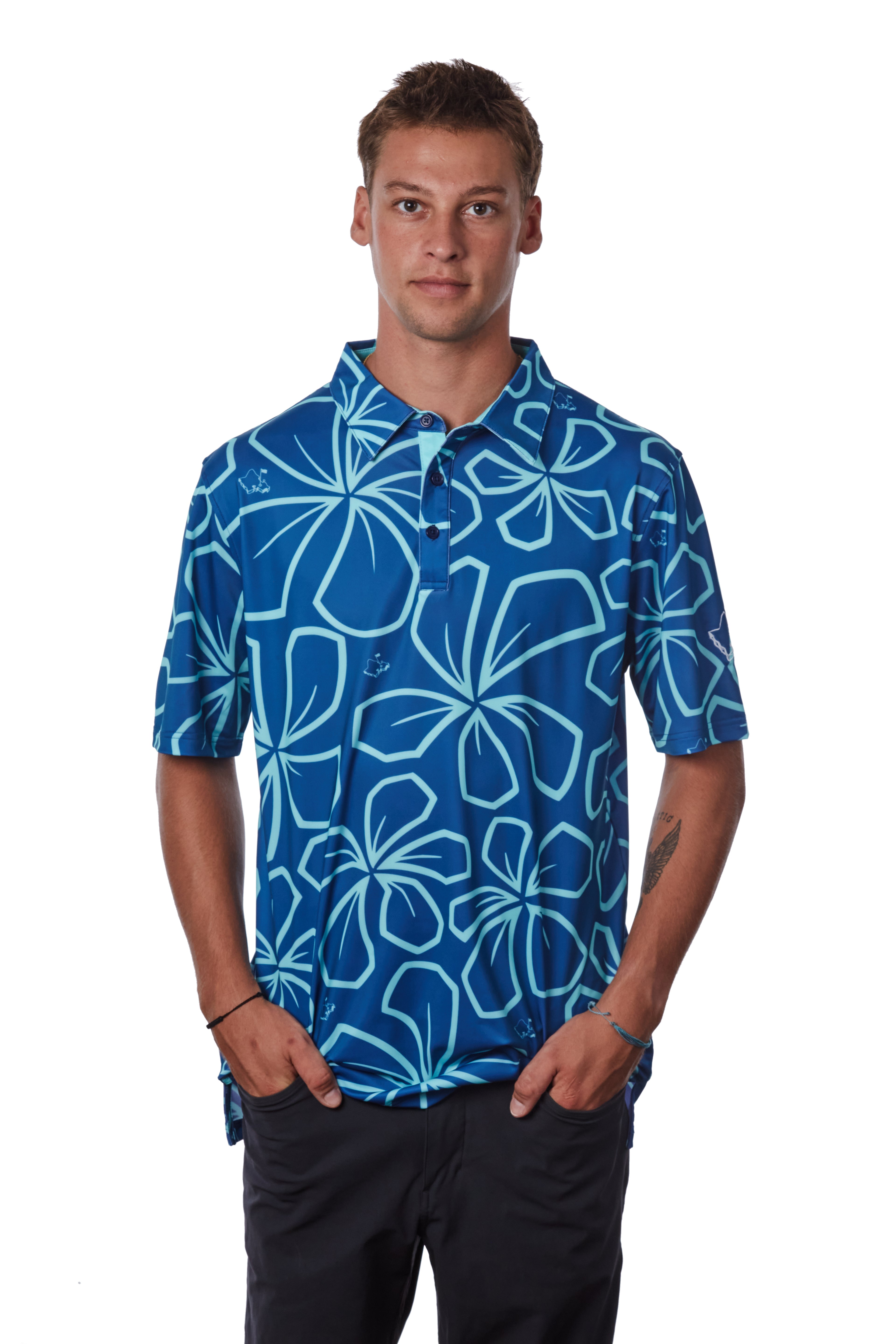 Shop Limited Edition Polos: 