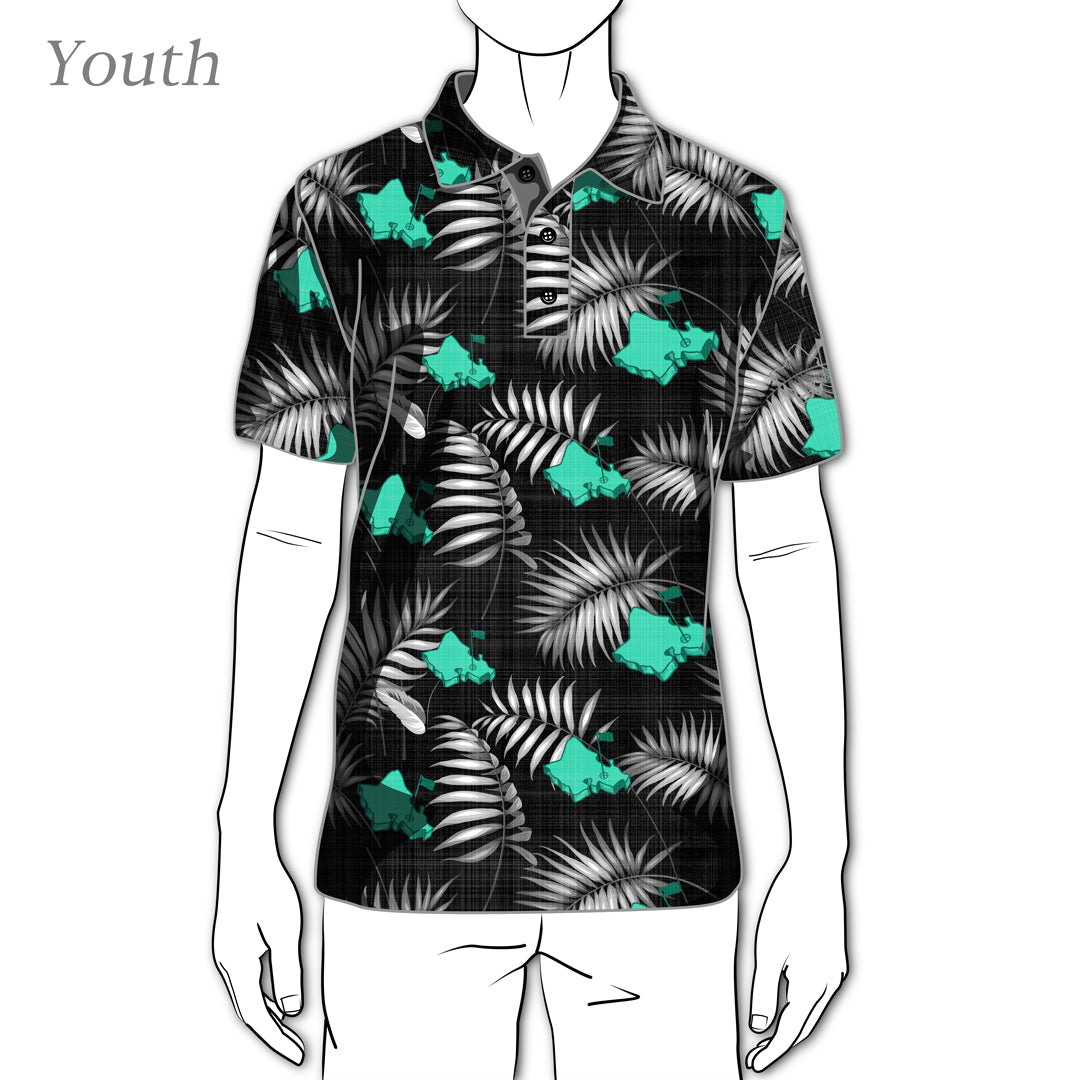 YOUTH MINT ITS ABOUT TIME