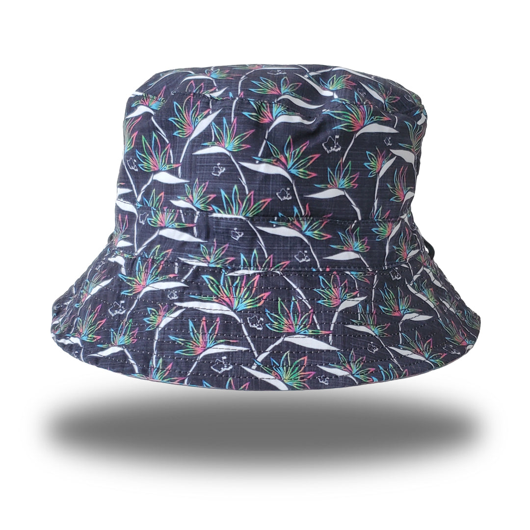 REVERSIBLE BUCKET SHAVE ICE BIRDIES