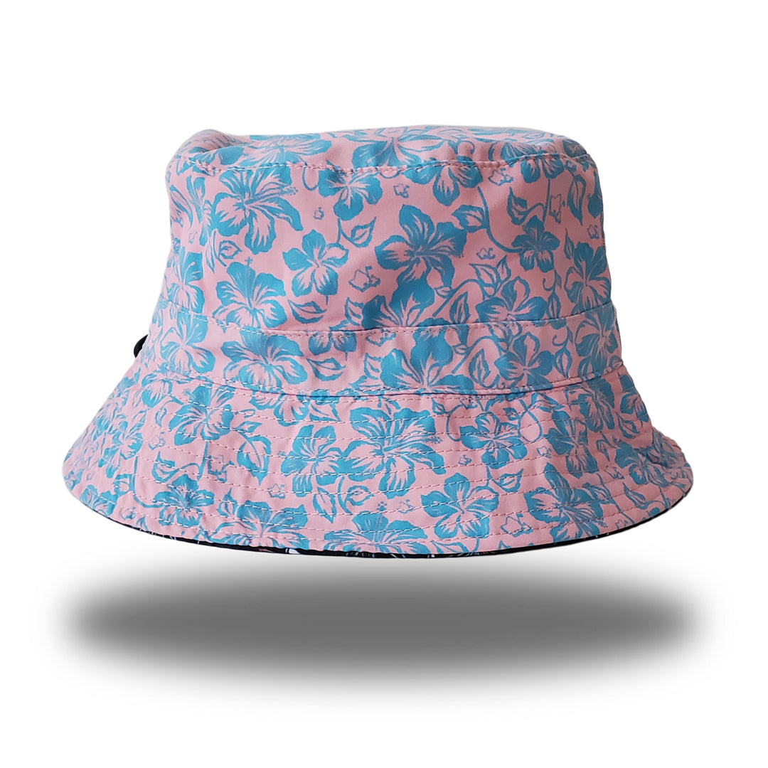 REVERSIBLE BUCKET SHAVE ICE BIRDIES