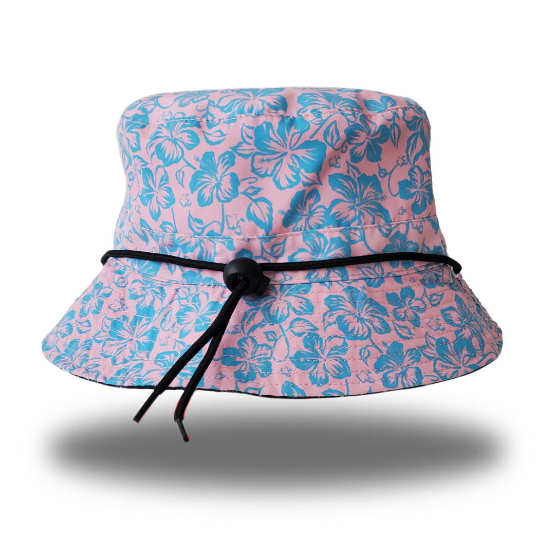 REVERSIBLE BUCKET SHAVE ICE BIRDIES