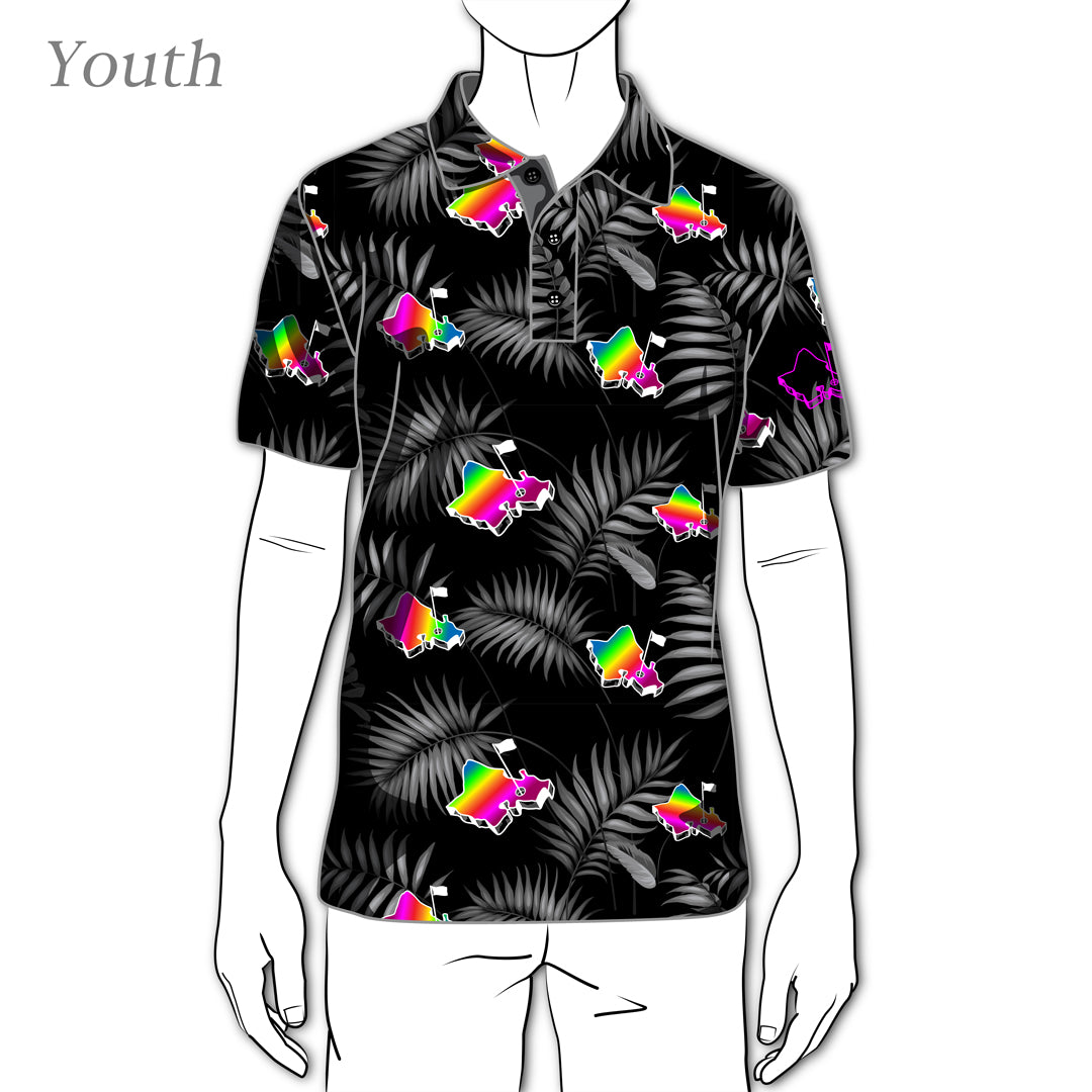YOUTH IT'S ABOUT TIME SHAVE ICE (full color)